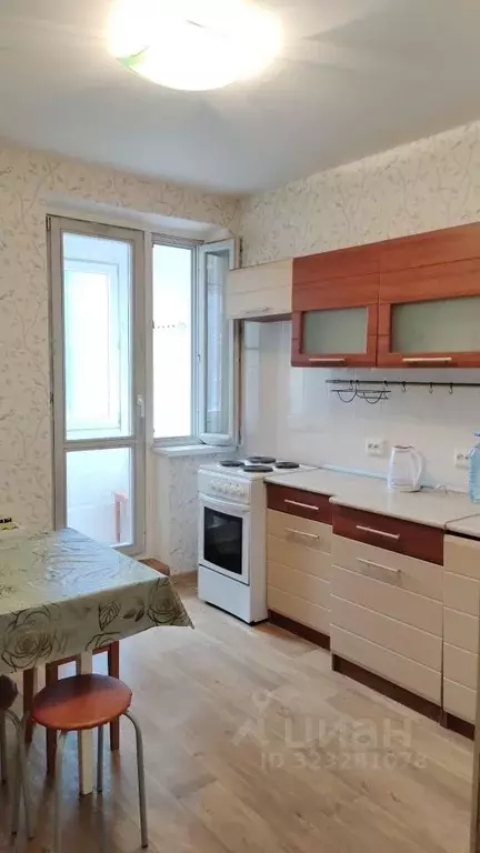 3-к кв. Москва ул. Полины Осипенко, 2к2 (74.0 м) - Фото 2