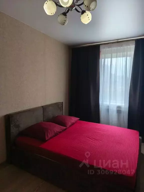 1-к кв. Ставропольский край, Ставрополь ул. Рогожникова, 3 (33.0 м) - Фото 1