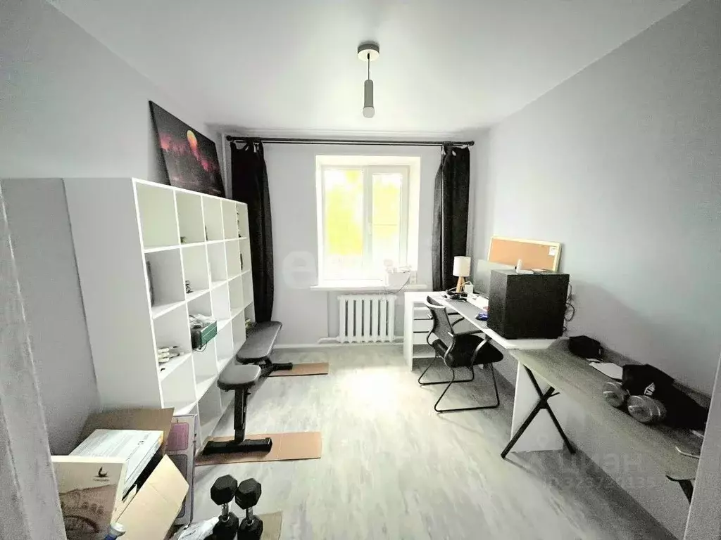 3-к кв. Воронежская область, Воронеж Московский просп., 30 (79.1 м) - Фото 1