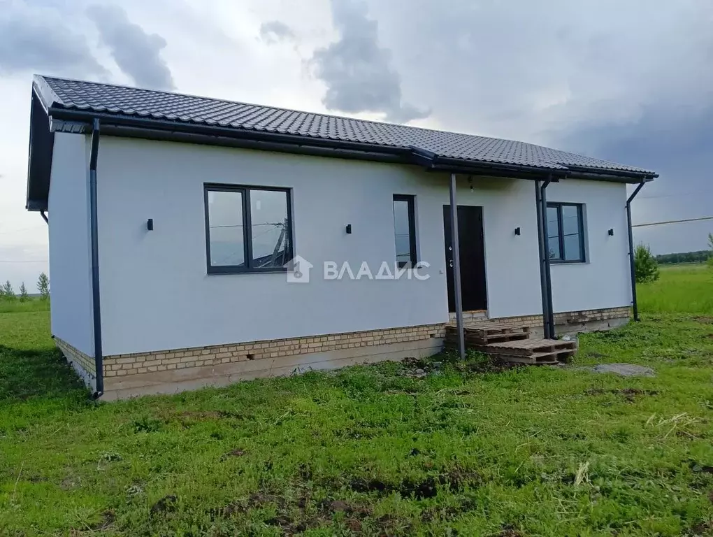 Дом в Татарстан, Заинск ул. Мишина (76 м) - Фото 0