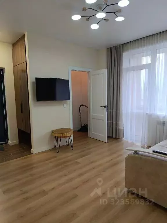 2-к кв. Алтай, Горно-Алтайск ул. Петра Сухова, 14/2 (43.0 м) - Фото 2