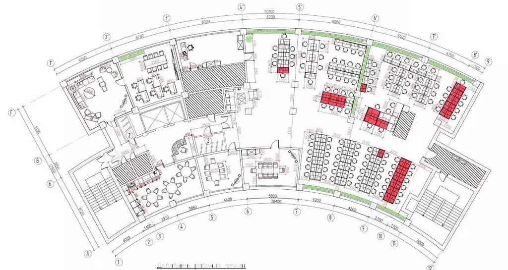 Офис в Новгородская область, Великий Новгород Большая ... - Фото 2