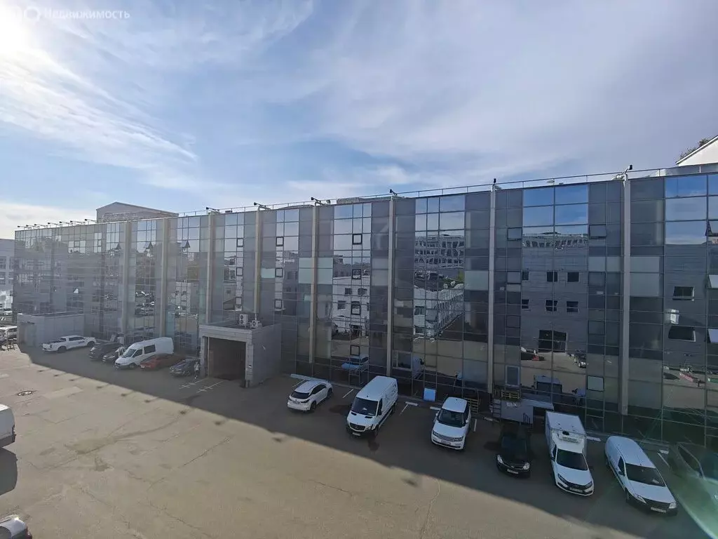 Офис (137.6 м) - Фото 1