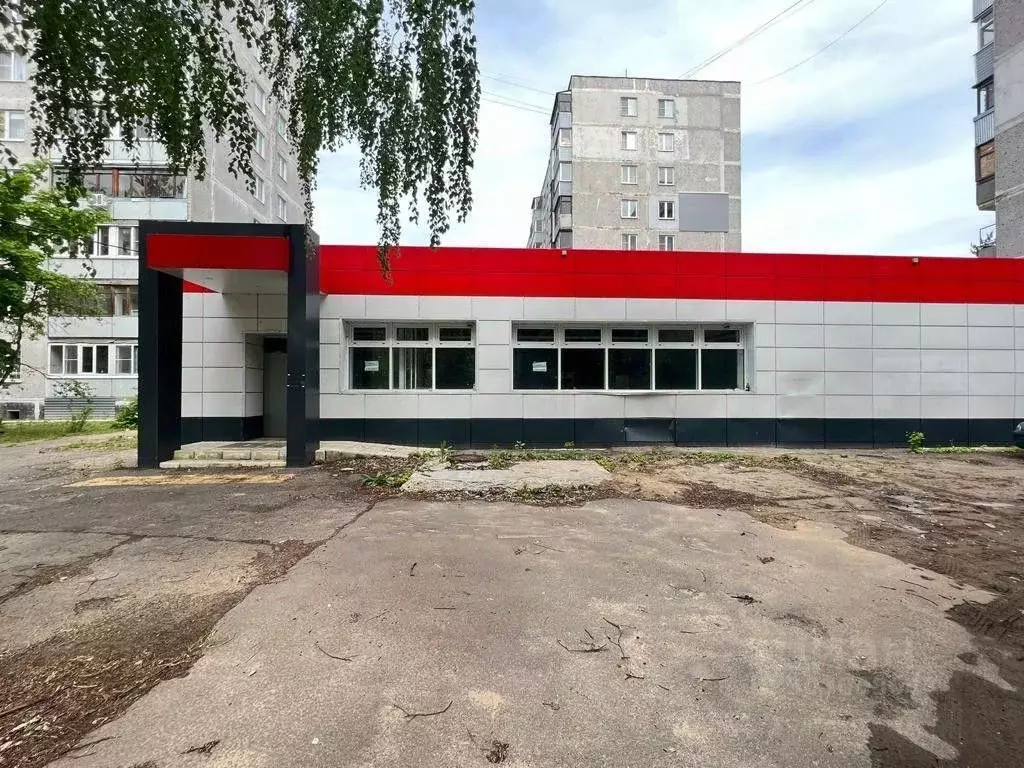 Торговая площадь в Московская область, Орехово-Зуево Набережная ул., ... - Фото 2