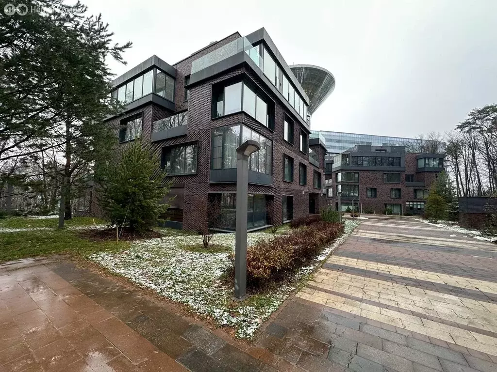 2-комнатная квартира: Красногорск, улица Согласия, 9/2 (87 м) - Фото 2