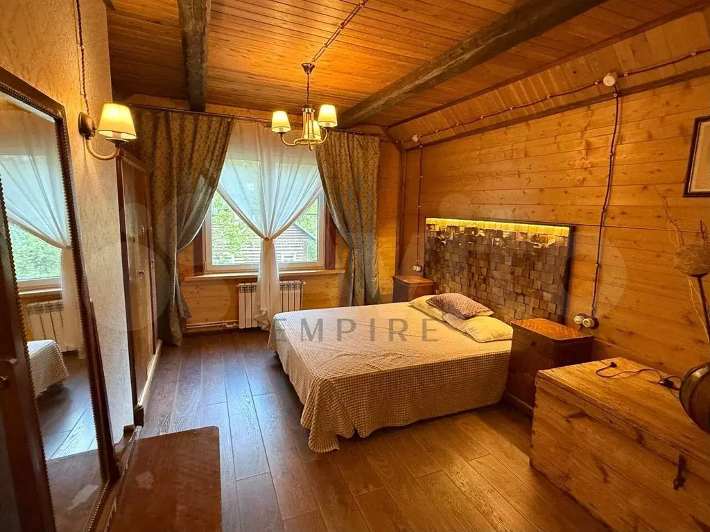 3-к. квартира, 75 м, 2/2 эт. - Фото 0