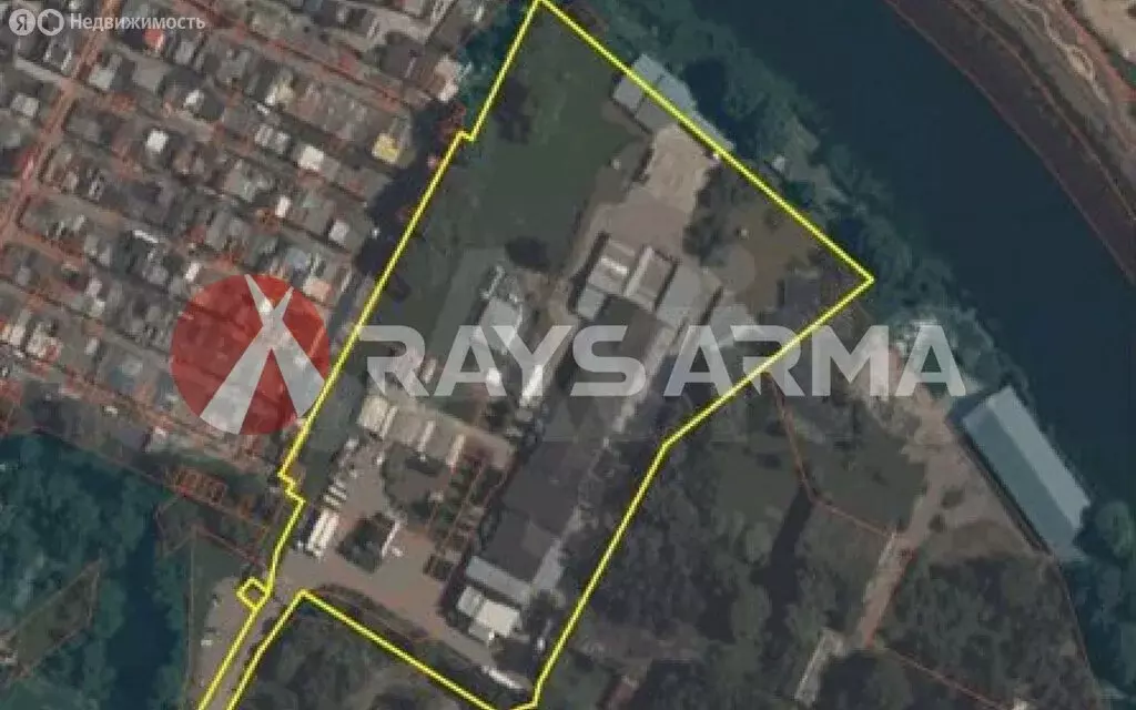 Склад (5523 м) - Фото 1