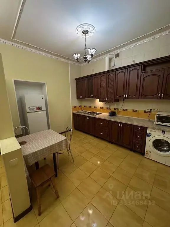 2-к кв. Крым, Симферополь туп. Евпаторийский, 6 (43.0 м) - Фото 2
