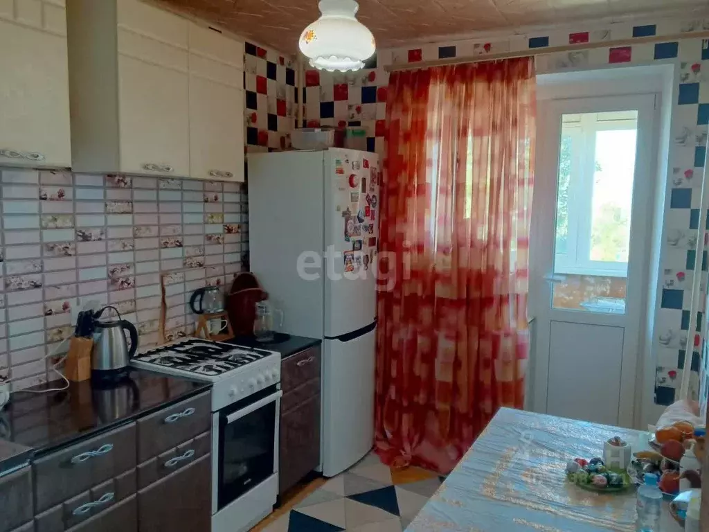 2-к кв. Саратовская область, Балашов ул. Горохова, 19/90 (46.6 м) - Фото 1