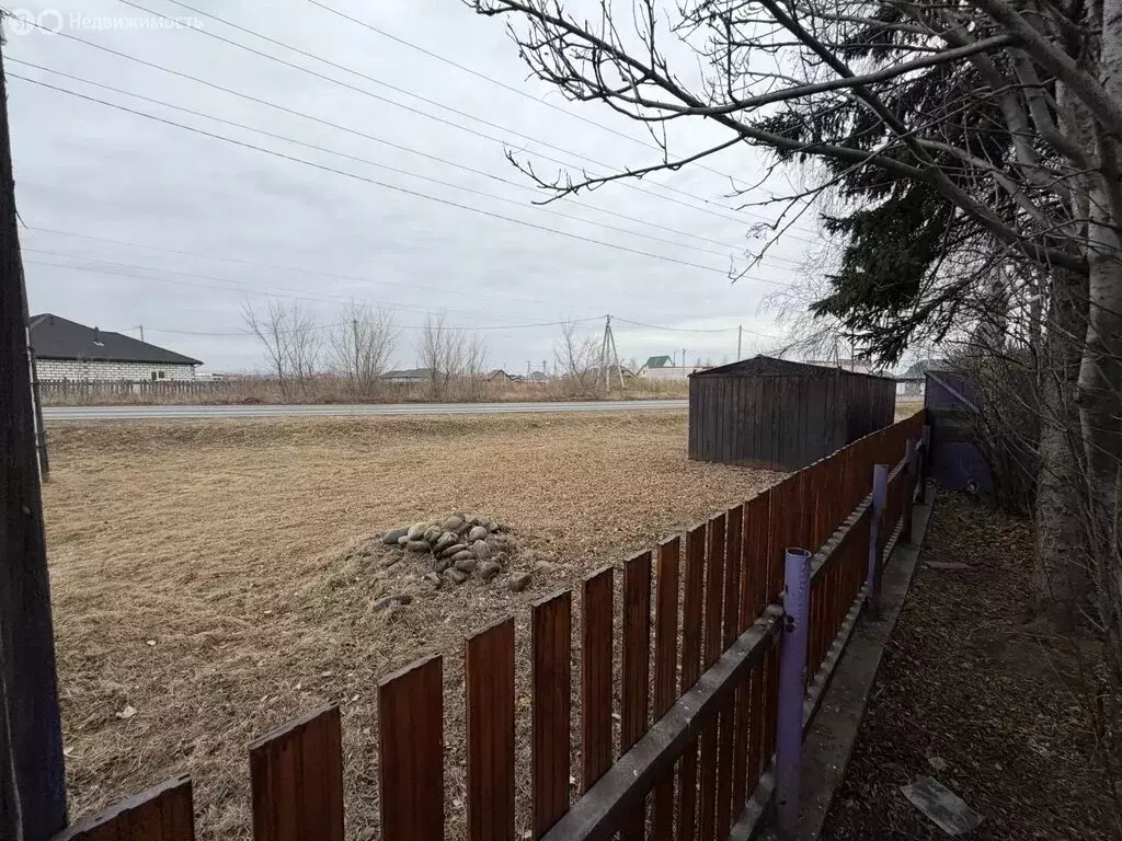 Дом в Усть-Абаканский район, посёлок Тепличный, Полевая улица, 13 (95 ... - Фото 2