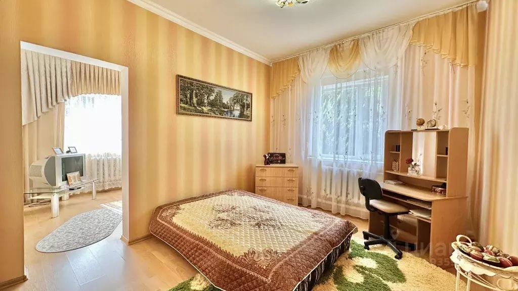 Дом в Краснодарский край, Курганинск Лучезарная ул. (177 м) - Фото 1
