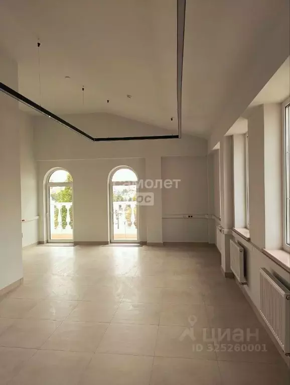 Офис в Липецкая область, Липецк Петровский проезд, 1Б (235 м) - Фото 2