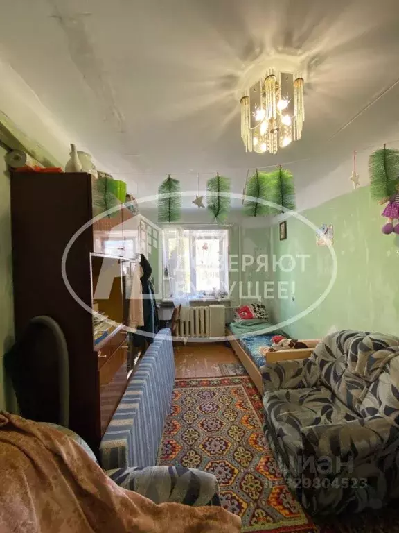 2-к кв. Пермский край, Чусовой ул. 50 лет ВЛКСМ, 9В (44.4 м) - Фото 2