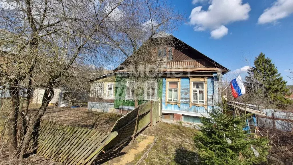 Дом в Химки, микрорайон Сходня, Первомайская улица, 52 (30 м) - Фото 1