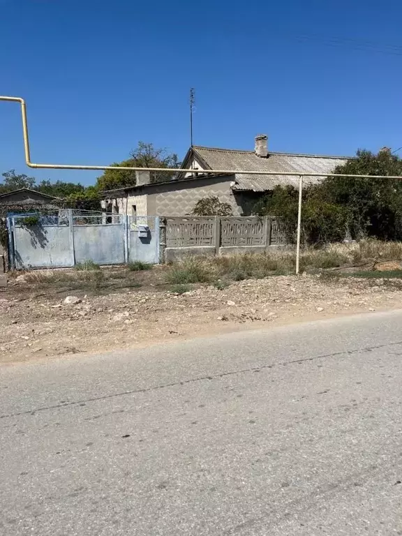 Дом 69,7 м на участке 10 сот. - Фото 0