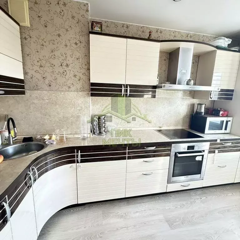 3-к кв. Бурятия, Улан-Удэ ул. Цивилева, 48П (62.6 м) - Фото 2