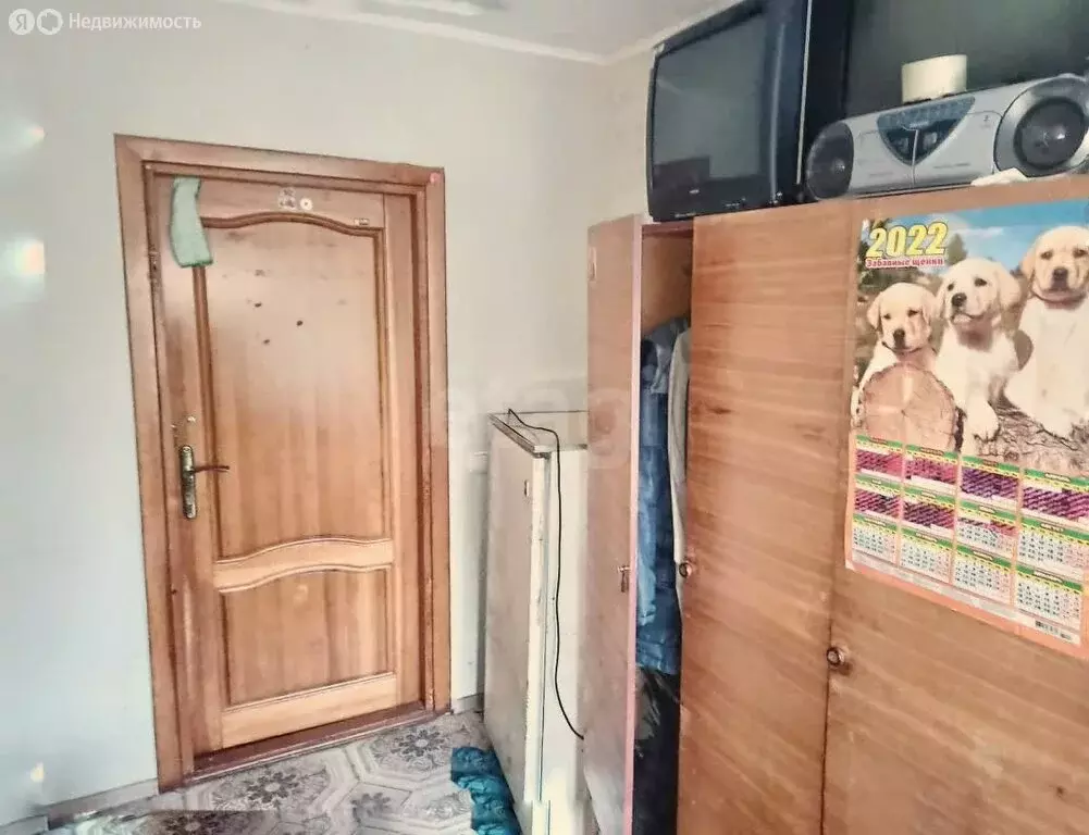 1к в -комнатной квартире (11 м) - Фото 2