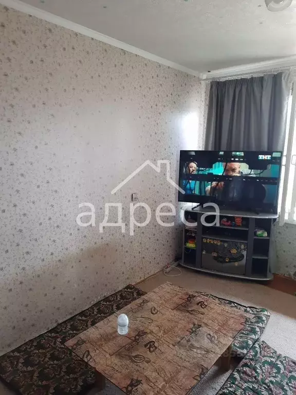 2-к кв. Самарская область, Самара Ташкентская ул., 222 (52.2 м) - Фото 1