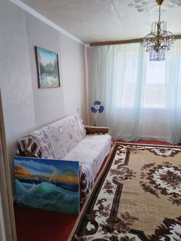 1-к кв. Ростовская область, Ростов-на-Дону Гагринская ул., 1 (36.0 м) - Фото 0