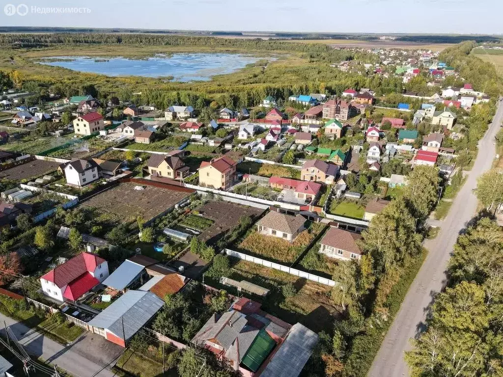 Участок в Тюмень, Полевая улица, 2с1 (8.46 м) - Фото 2