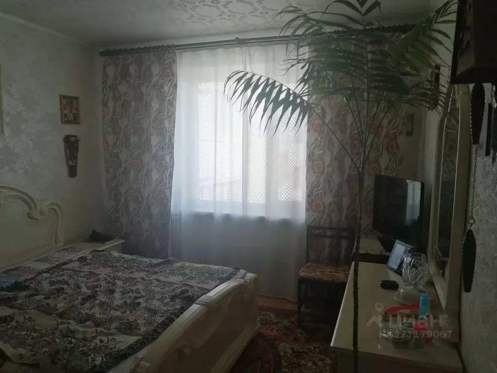 3-к кв. Белгородская область, Белгород просп. Ватутина, 13 (78.0 м) - Фото 1