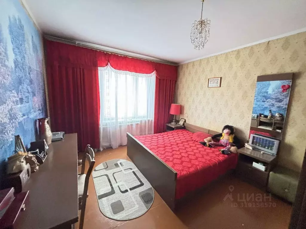 2-к кв. Смоленская область, Смоленск ул. Петра Алексеева, 8 (52.6 м) - Фото 0