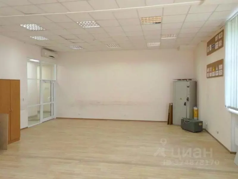 Офис в Санкт-Петербург Заозерная ул., 8к2 (79 м) - Фото 2