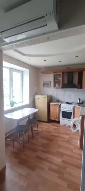 1-к. квартира, 31,3 м, 5/6 эт. - Фото 0