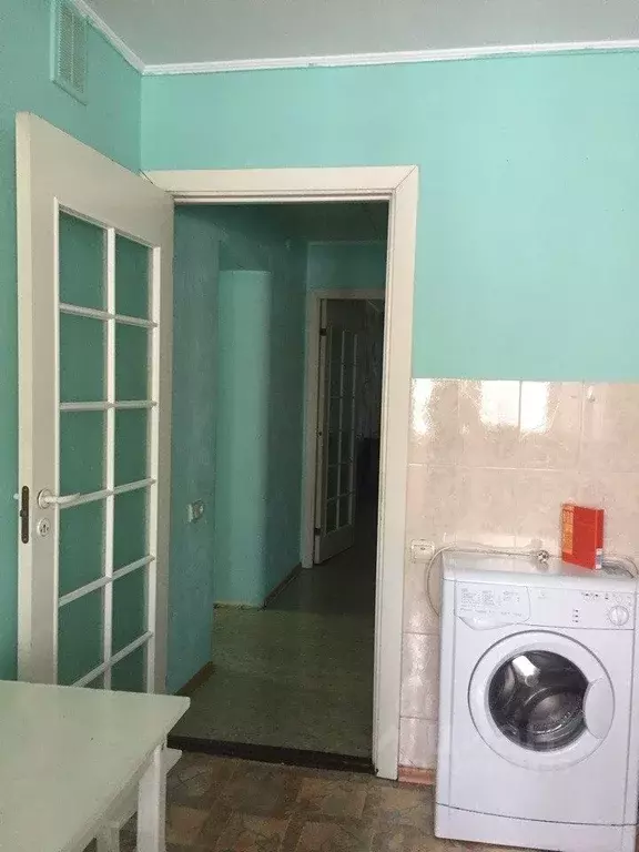 2-к кв. Хакасия, Абакан ул. Карла Маркса, 28 (48.0 м) - Фото 1