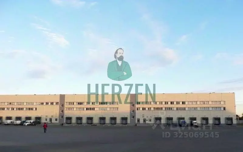 Склад в Московская область, Химки ш. Вашутинское, вл35с1 (2000 м) - Фото 2