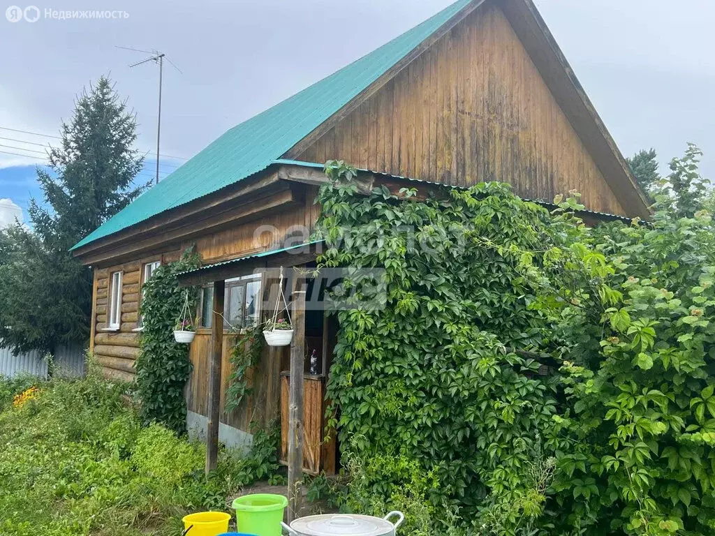 Дом в Иглинский район, Уктеевский сельсовет, деревня Старые Карашиды ... - Фото 2