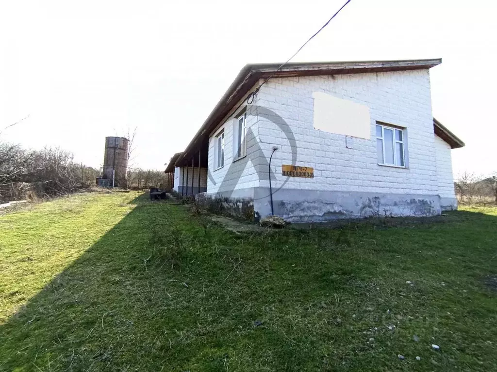 6-к кв. Краснодарский край, Апшеронский район, Тверское с/пос, ... - Фото 2