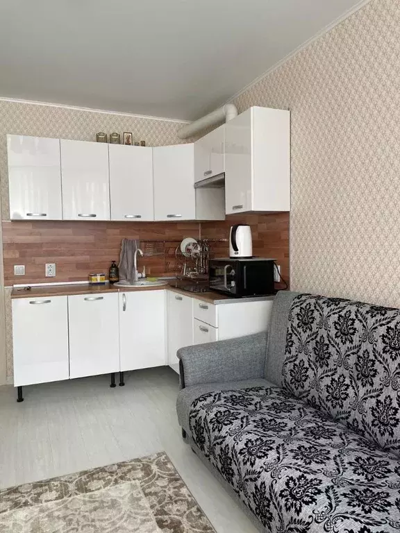 Студия Ленинградская область, Сертолово Всеволожский район, ... - Фото 2