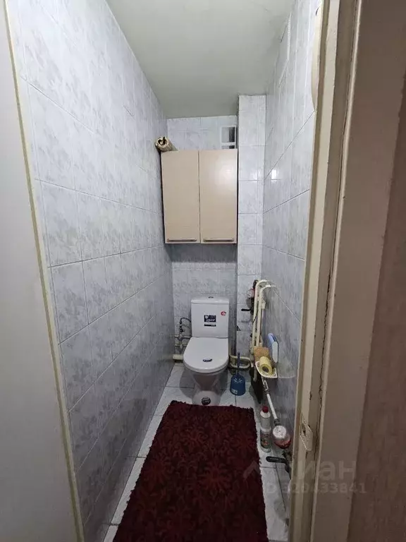1-к кв. Чувашия, Чебоксары просп. 9-й Пятилетки, 12 (36.0 м) - Фото 1