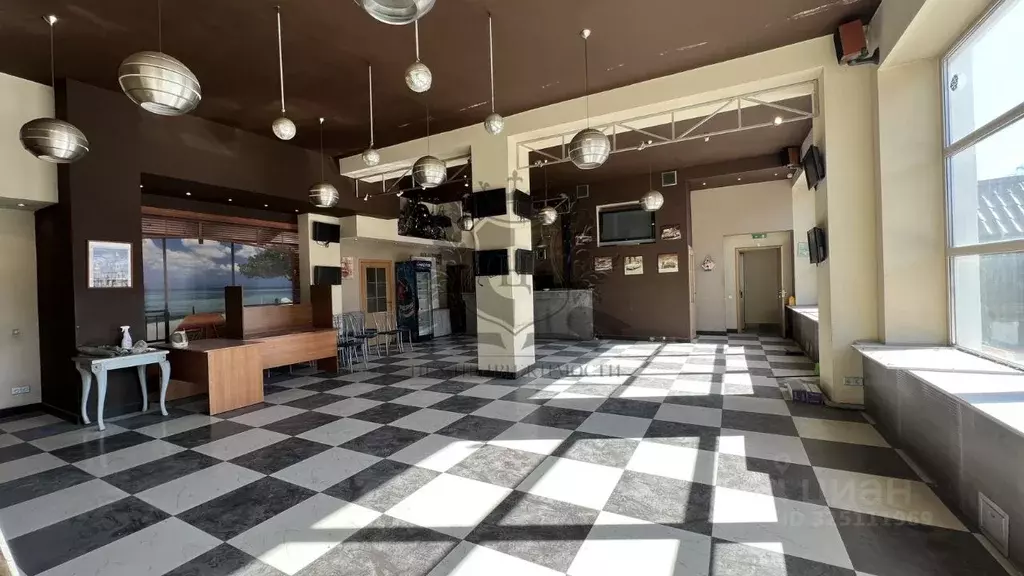 Помещение свободного назначения в Санкт-Петербург Афонская ул., 1к2 ... - Фото 2