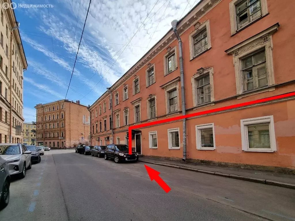 Помещение свободного назначения (112 м) - Фото 2