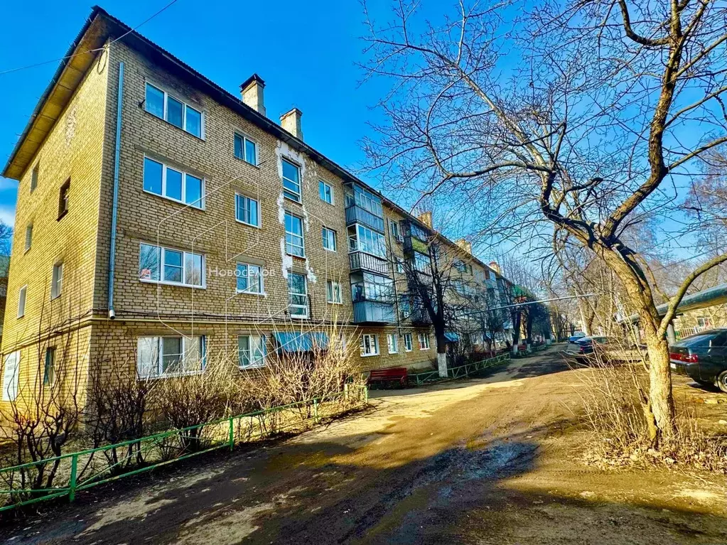 Продаётся 2-к квартира, 43.8 м - Фото 0