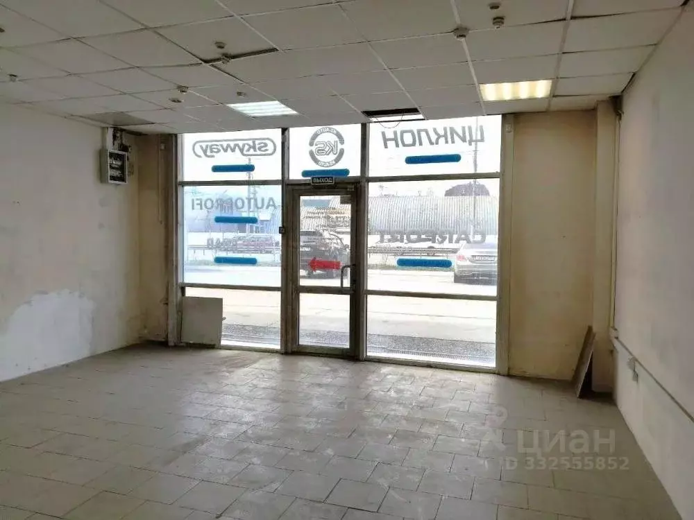 Офис в Иркутская область, Иркутск Трактовая ул., 14 (69 м) - Фото 2
