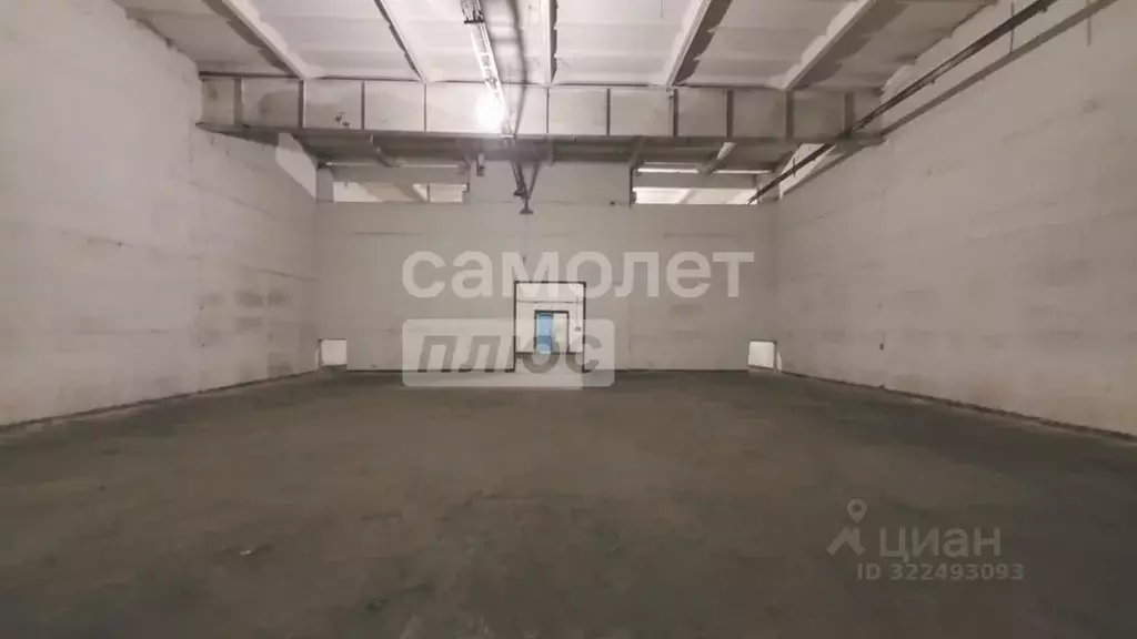 Склад в Москва наб. Курьяновская, 6с2 (207 м) - Фото 0