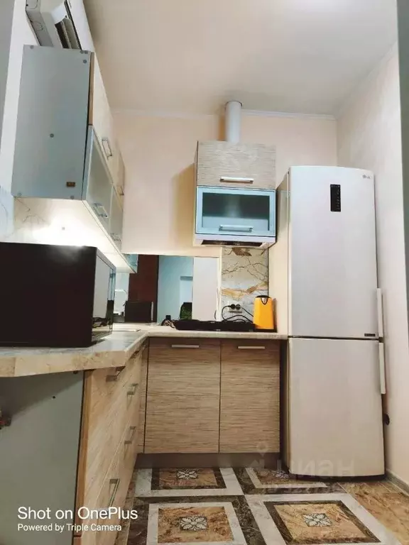 Студия Ростовская область, Ростов-на-Дону ул. Шишкина (20.0 м) - Фото 2