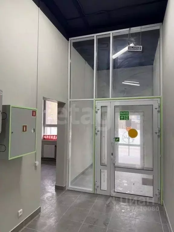 Офис в Пермский край, Пермь ул. КИМ, 45 (35 м) - Фото 1