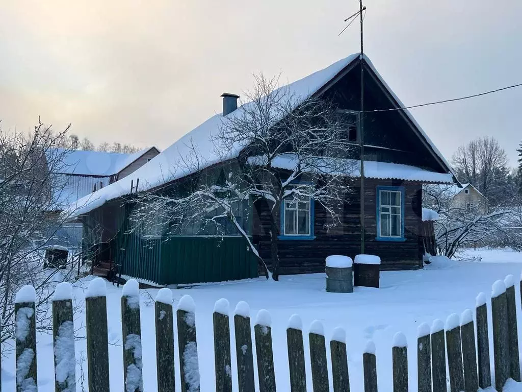 Купить Недвижимость В Твери Калининский Район