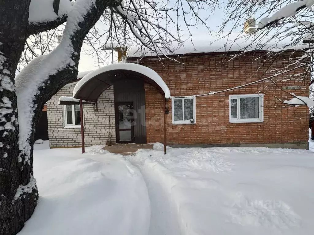 Дом в Смоленская область, Смоленский муниципальный округ, д. Демидовка ... - Фото 2