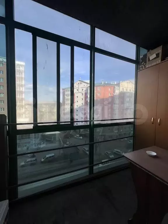Квартира-студия, 22,9 м, 6/9 эт. - Фото 1