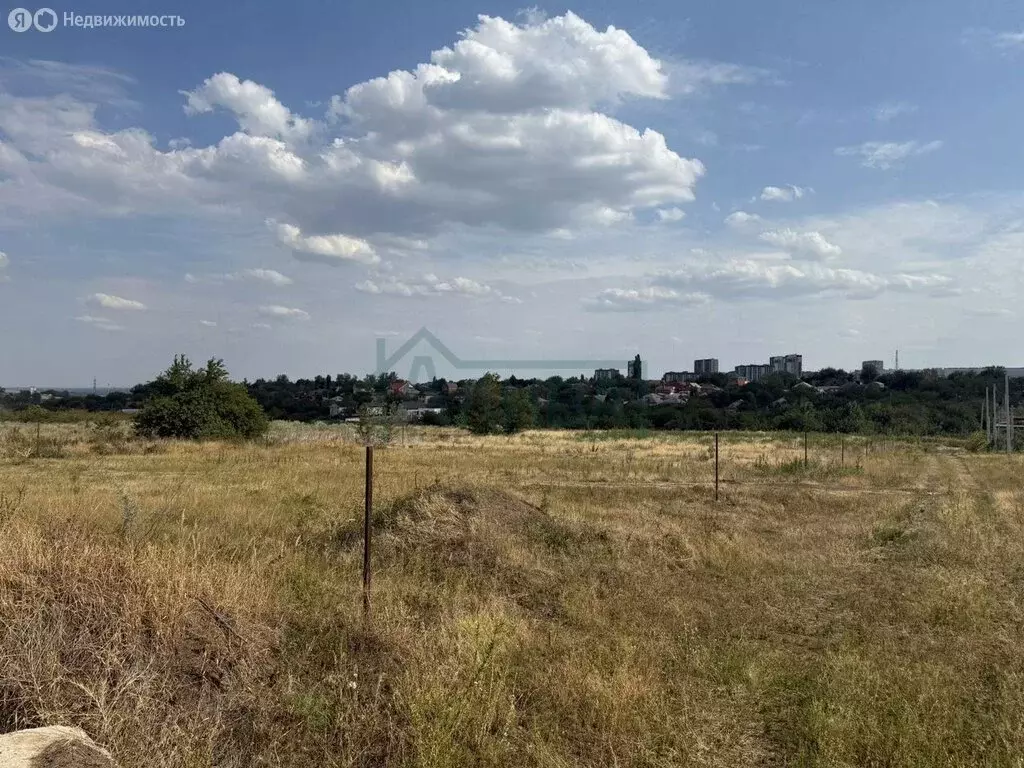 Участок в Аксай, Воздушная улица, 21 (5 м) - Фото 2