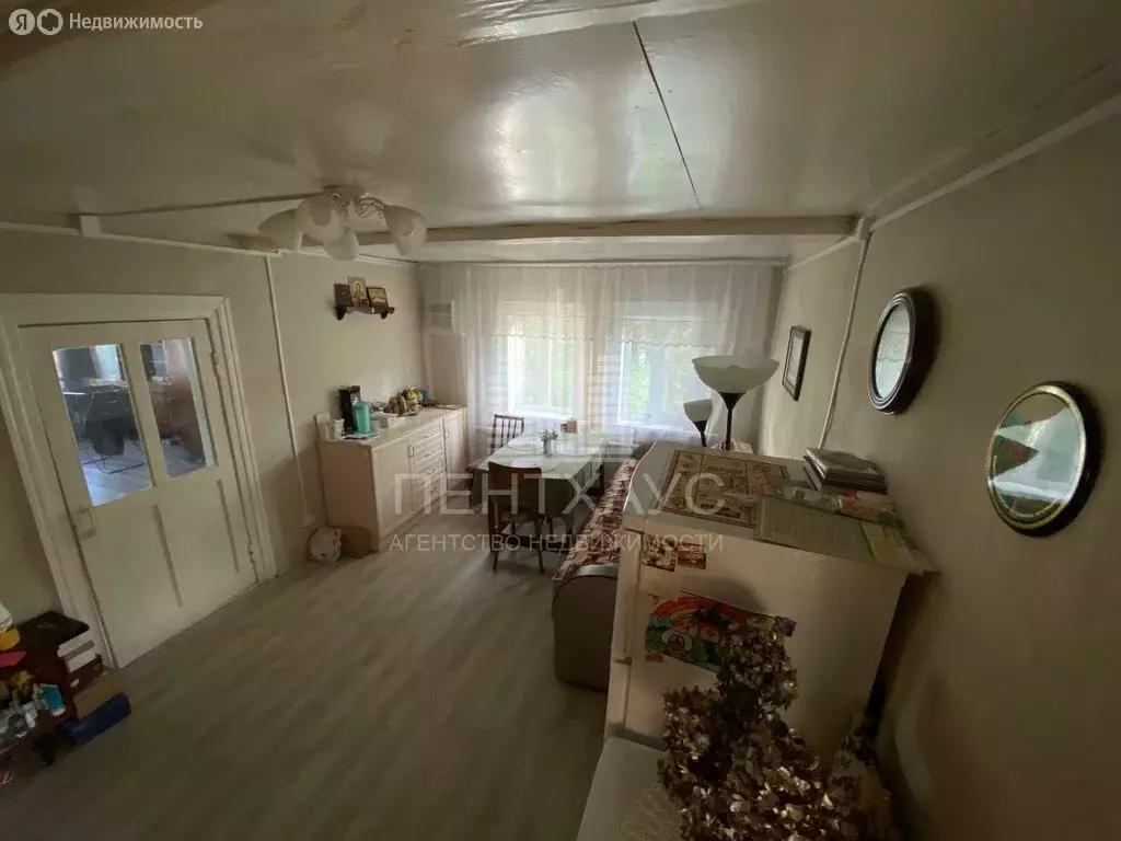 Дом в посёлок Ставрово, Заводская улица, 25 (59.4 м) - Фото 2
