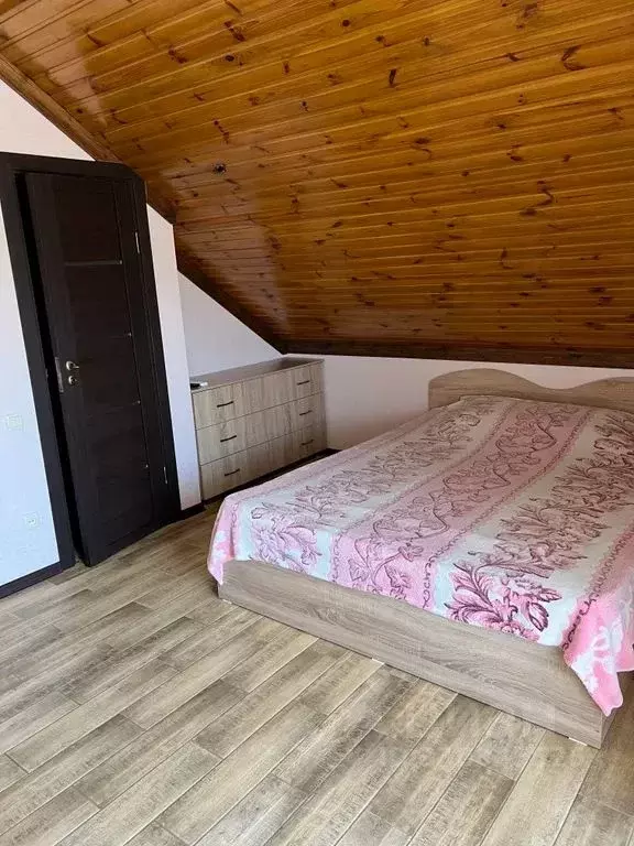 Комната Крым, Феодосия проезд 4-й Профсоюзный, 7 - Фото 1
