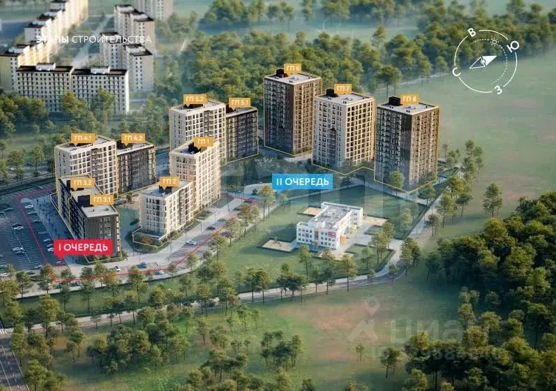 Помещение свободного назначения в Тюменская область, Тюменский ... - Фото 1