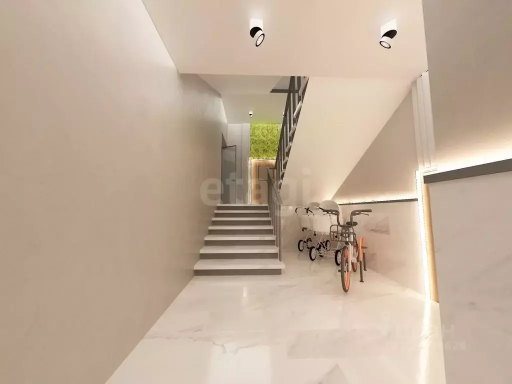 Студия Архангельская область, Архангельск Рейдовая ул., 21к1 (28.52 м) - Фото 1