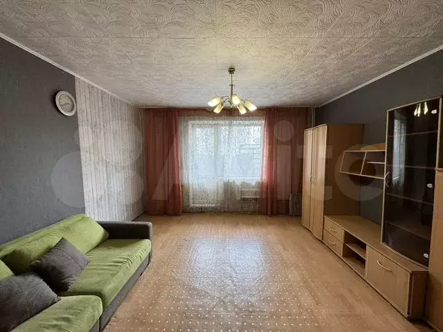 1-к. квартира, 41,6 м, 2/10 эт. - Фото 0